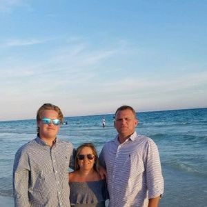 Meet your Posher, Mary beth